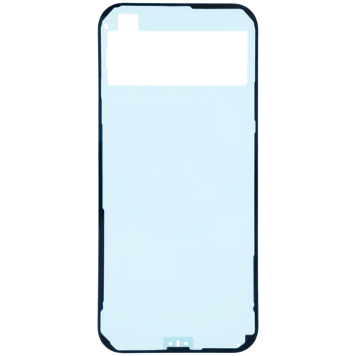 Back Cover Glass Adhesive Tape For Google Pixel 10 Pro (Genuine OEM)