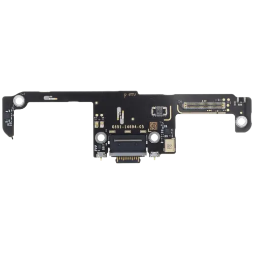 Charging Port Board Google Pixel 10 (Genuine OEM)
