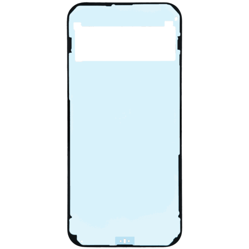 Back Cover Glass Adhesive Tape Google Pixel 10 (Genuine OEM)
