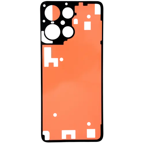 Back Cover Adhesive Tape For Motorola Moto G 5G (XT2513 / 2025) (Genuine OEM)