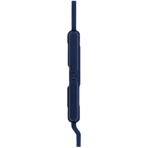 Hard Buttons (Volume) For Motorola Moto G 5G (XT2513 / 2025) (Genuine OEM) (Sapphire Blue)