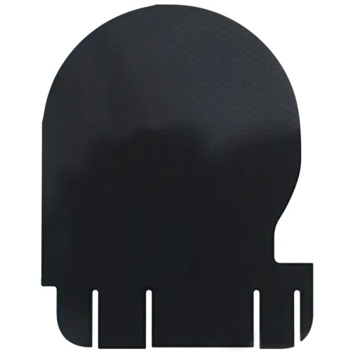 Protective Foil/Graphite Sheet Google Pixel 10 (Genuine OEM)
