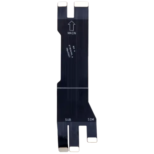 Main FPC For Motorola Moto Edge (XT2519 / 2025) (Genuine OEM)