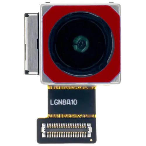 Back Camera (50MP) For Motorola Razr / Razr 60 (XT2553 / 2025) / Motorola Razr / Razr 70 (XT2657 / 2026) (Genuine OEM)
