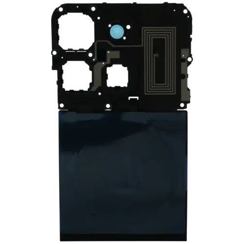 Motherboard Top Bracket For Moto Edge (XT2519 / 2025 ) (Genuine OEM)