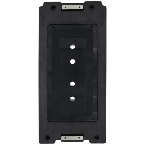 Back Cover Pressure Holding Mold (Top) For OnePlus Nord N100 (Genuine OEM)