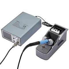 T3A Intelligent Soldering Station avec T245 Handle et 3 Iron Tips (Aixun) (110V / North American)