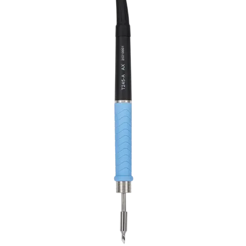 T3A Intelligent Soldering Station avec T245 Handle et 3 Iron Tips (Aixun) (110V / North American) – Image 5