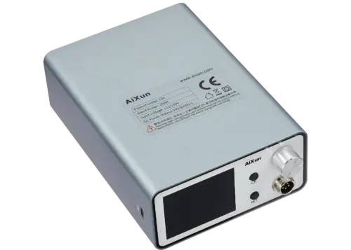 T3A Intelligent Soldering Station avec T245 Handle et 3 Iron Tips (Aixun) (110V / North American) – Image 6
