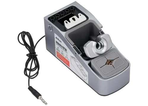 T3A Intelligent Soldering Station avec T245 Handle et 3 Iron Tips (Aixun) (110V / North American) – Image 7
