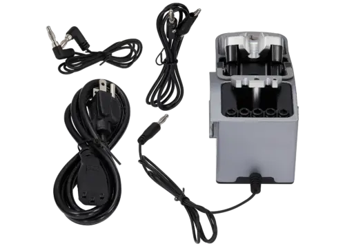 T3A Intelligent Soldering Station avec T245 Handle et 3 Iron Tips (Aixun) (110V / North American) – Image 8
