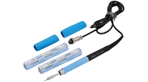 T3A Intelligent Soldering Station avec T245 Handle et 3 Iron Tips (Aixun) (110V / North American) – Image 9