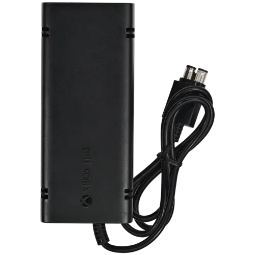 Microsoft (Game Console Parts) Wall Adapter For Xbox 360S