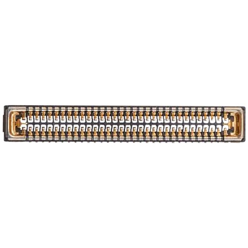 LCD FPC Connector (On Motherboard) For Google Pixel 10 / 10 Pro/ 10 Pro XL (60 Pin)