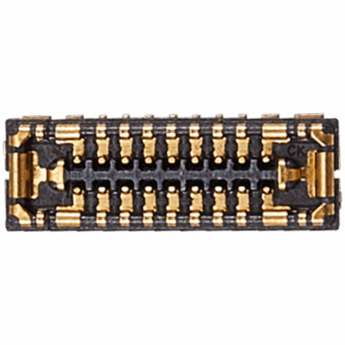 Proximity Sensor FPC Connector For iPhone 17 Pro / 17 Pro Max (14 Pin)