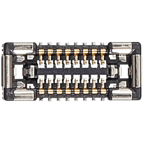 Signal Antenna Interface Seat For iPhone 17 Pro / 17 Pro Max (16 Pin)