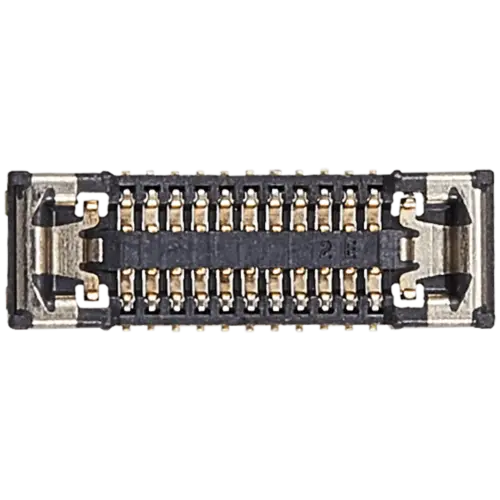 Back Camera (Wide) FPC Connector For iPhone 17 Pro / 17 Pro Max (20 Pin)