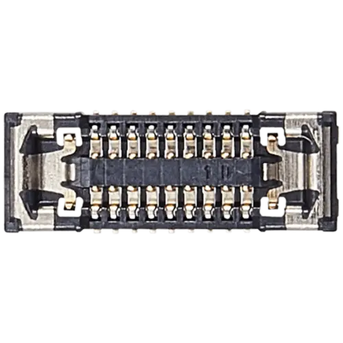 Back Camera (Ultra Wide) FPC Connector For iPhone 17 Pro / 17 Pro Max (18 Pin)