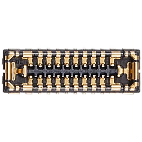 Front Camera FPC Connector For iPhone 17 Pro / 17 Pro Max (16 Pin)