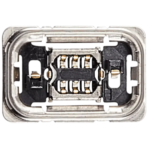 Millimeter-wave Antenna FPC Connector For iPhone 17 Pro / 17 Pro Max (6 Pin)