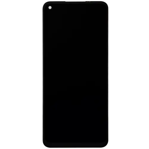 Écran LCD complet sans cadre compatible pour Realme 7 5G / Q2 / V5 5G / Narzo 30 Pro 5G / Oppo A53 5G / A72 5G / A73 5G / K7X / (reconditionné) (toutes couleurs) – Image 4