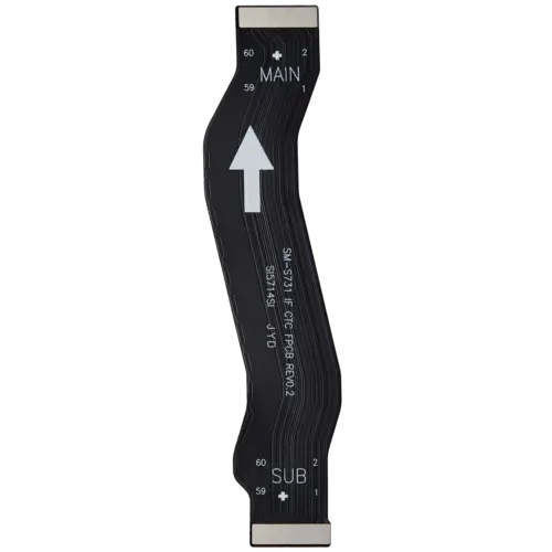 Mainboard Flex Cable For Samsung Galaxy S25 FE 5G