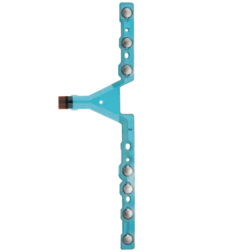 Volume Button Conductive Film For PlayStation Portable PSP 3000