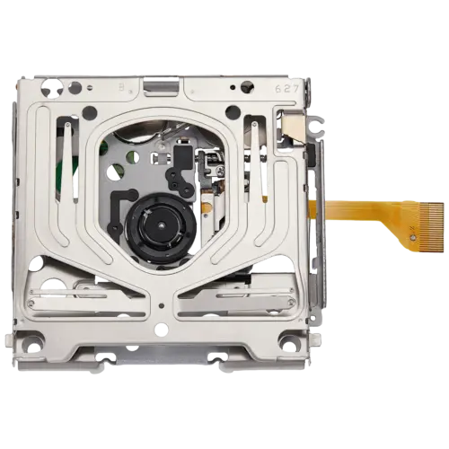 Laser lentille Drive avec Deck pour PlayStation Portable PSP 1000 (KHM-420AAA)