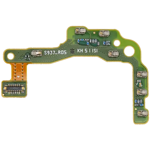 Antenna Board (In The Upper Left Corner Of The Earpiece Speaker) For Samsung Galaxy S25 Edge (Premium)