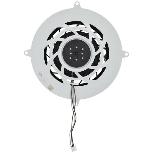 Inner Cooling Fan for PlayStation 5 Slim (19 Blades)