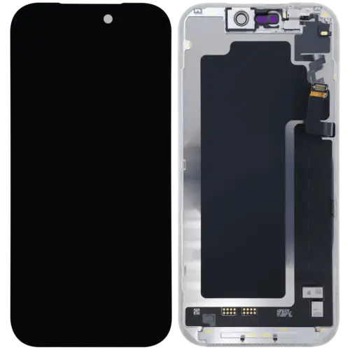 Bloc écran OLED pour iPhone 17 Pro (Genuine OEM) – Image 2