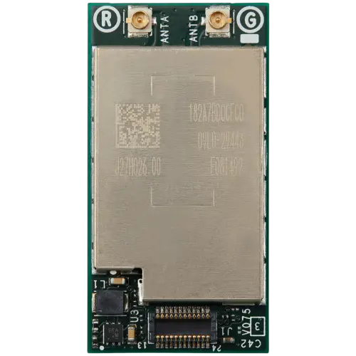 WiFi Module Board For Nintendo Wii U (2878D-MICB2)