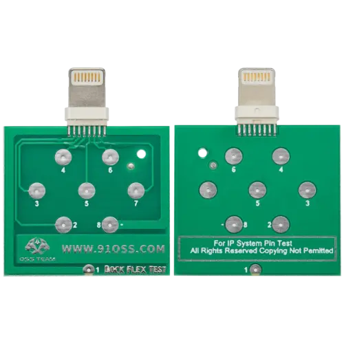 Charging IC Tester Board For iPhones – Image 2