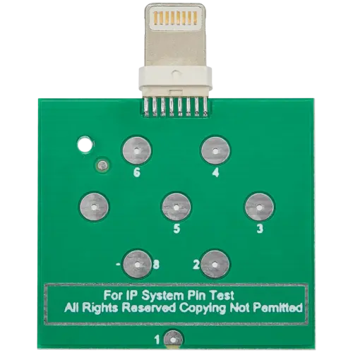 Charging IC Tester Board For iPhones – Image 4