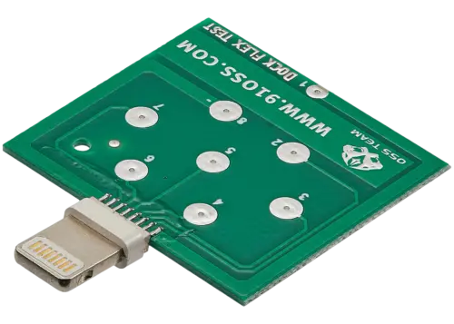 Charging IC Tester Board For iPhones – Image 5