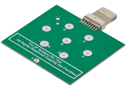 Charging IC Tester Board For iPhones – Image 6