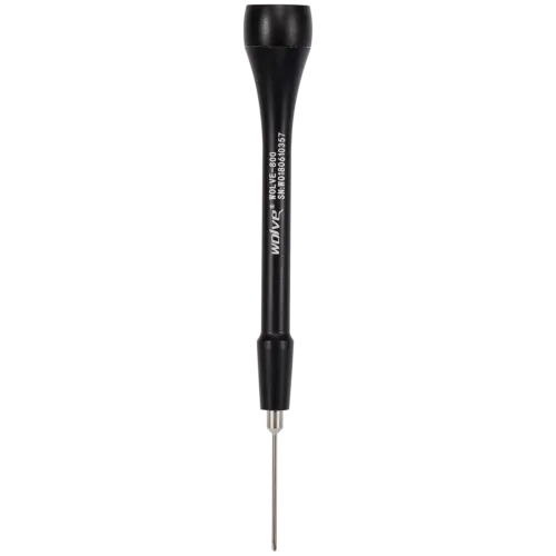 Tournevis Phillips multifonctionnel 1,25 x 25 mm (série Wolve) – Image 2