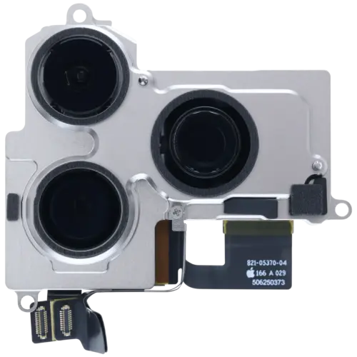 Back Camera For iPhone 17 Pro (Genuine OEM) (US / CA Version)