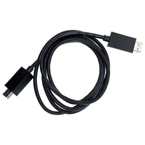 Standard HDMI Cable for PlayStation 5 PS5
