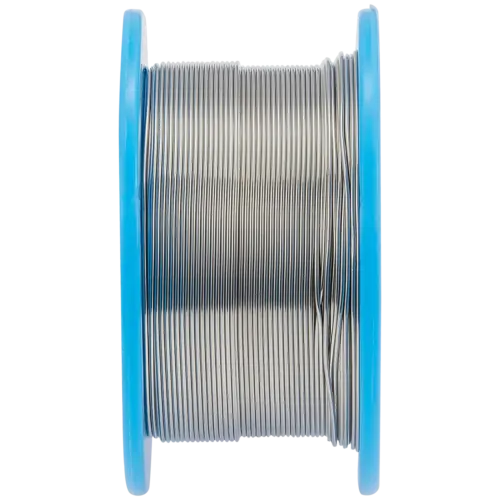 Fil à souder à âme de colophane (0,5 mm / mécanique) (sans plomb) (mécanique) – Image 4