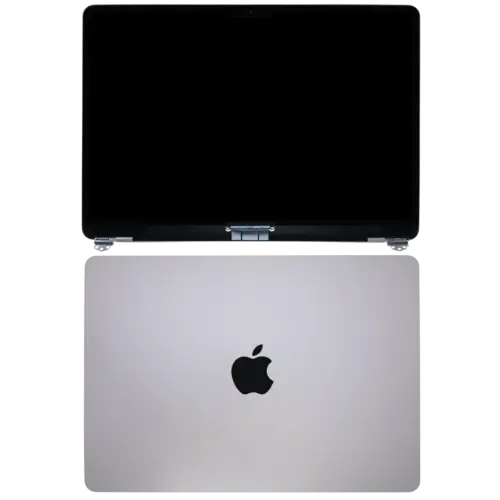 Complete LCD Display Assembly For MacBook Air 13" A2681 (2022) (Genuine OEM) (Starlight)