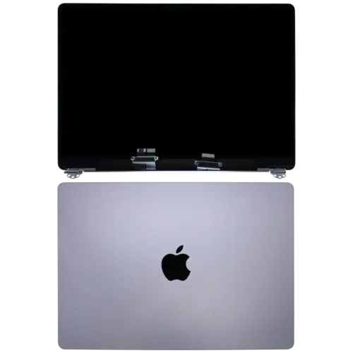 Complete LCD Display Assembly For MacBook Pro 14" A2779 (2023) (Genuine OEM) (Space Gray)