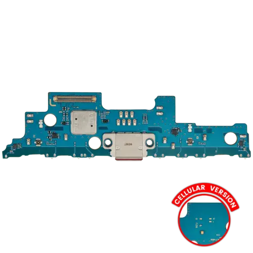 Charging Port Board Compatible For Samsung Galaxy Tab S9 11.0" (X716) (2023) (Cellular Version)