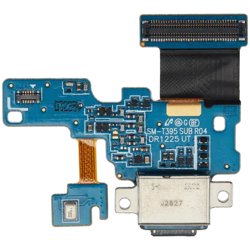 Charging Port Flex Cable For Samsung Galaxy Tab Active 2 8.0" (T390) (2017) (Wifi Version) (Premium)