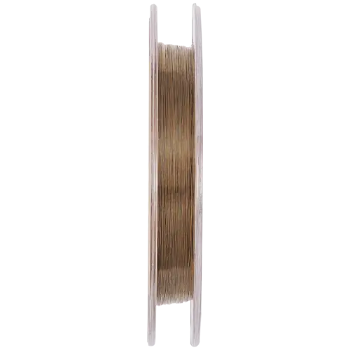 Molybdenum Screen Cutting Steel Wire (0.06MM x 100M) (XHZC) – Image 3
