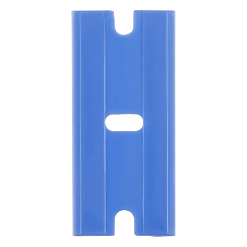 Plastic Razors (100 Pack)
