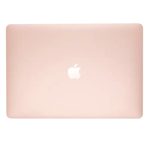 Écran LCD complet pour MacBook Air 13" A2337 (2020) (Pièce d'origine d'occasion: Grade A) (Or) – Image 3