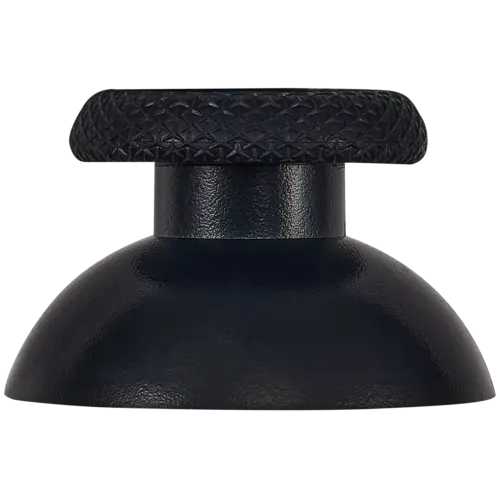 Stick analogique Cap pour PlayStation 5 (noir) (50 Pack)
