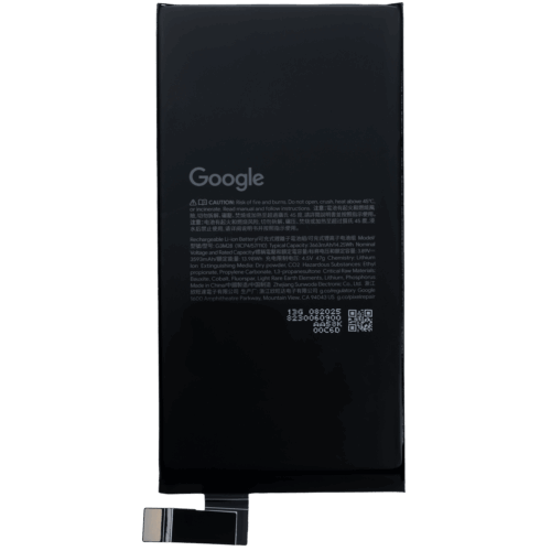 Replacemnet Battery (Flip) For Google Pixel 10 Pro Fold (Genuine OEM) (G3M28)