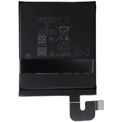 Replacemnet Battery (Base) For Google Pixel 10 Pro Fold (Genuine OEM) (GU46C)